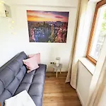 דירה Urlaubsmagie - Sonnenfels -mitten In Der Mit Terrasse *