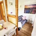 דירה Urlaubsmagie - Sonnenfels -mitten In Der Mit Terrasse