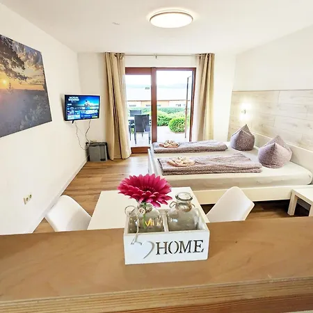 S2 - Urlaubsmagie - Am Wanderweg Mit Terrasse Sebnitz