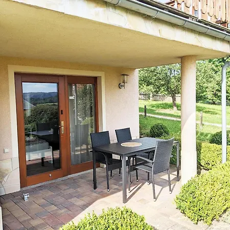Urlaubsmagie - Sonnenfels -mitten In Der Mit Terrasse