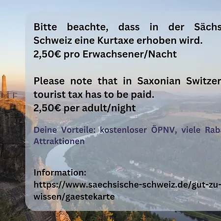 דירה Urlaubsmagie - Sonnenfels -mitten In Der Mit Terrasse