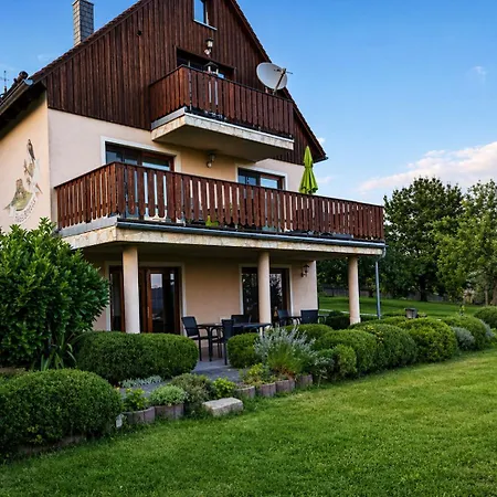 Lejlighed Urlaubsmagie - Sonnenfels -mitten In Der Mit Terrasse Sebnitz