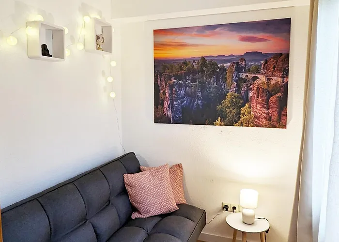 S2 - Urlaubsmagie - Am Wanderweg Mit Terrasse *