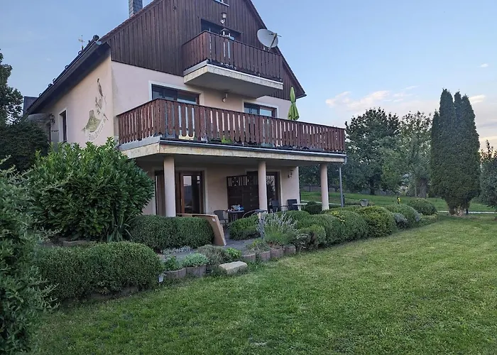 S2 - Urlaubsmagie - Am Wanderweg Mit Terrasse * 赛博尼茨